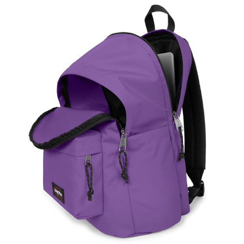 Eastpak Day Office Grijs