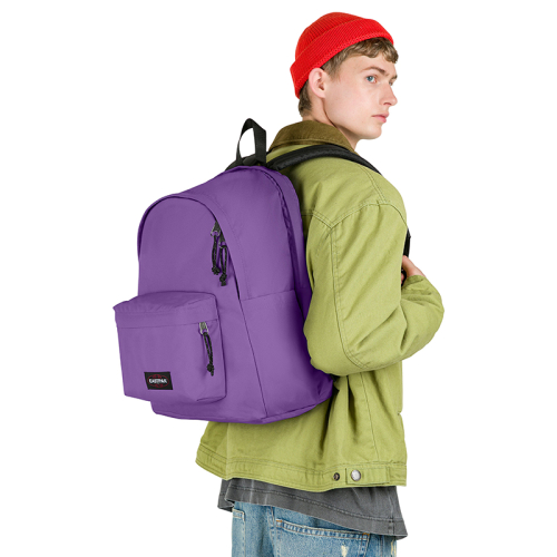 Eastpak Day Office Grijs