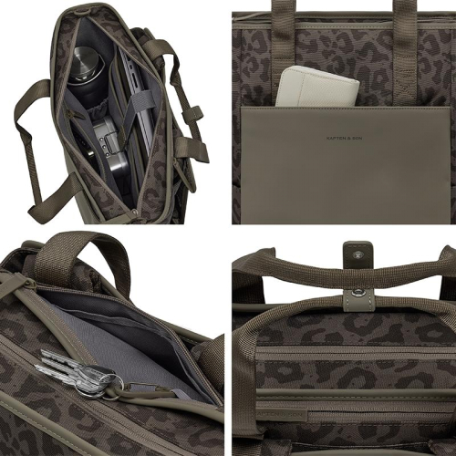 Kapten & Son Lindby pro