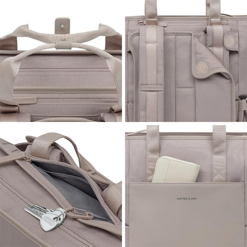 Kapten & Son Lindby pro
