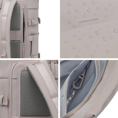 Kapten & Son Helsinki Pro