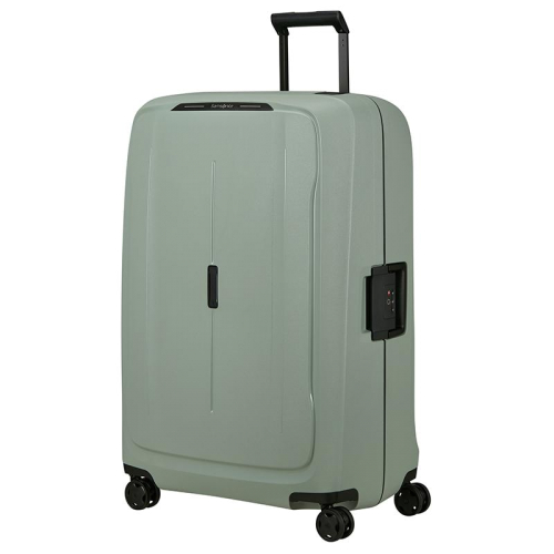 Samsonite Essens Rood