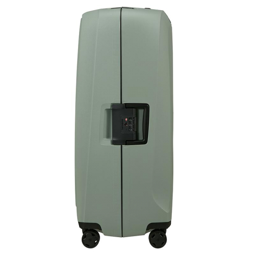 Samsonite Essens Rood