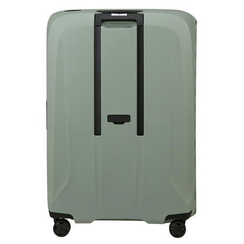 Samsonite Essens Rood