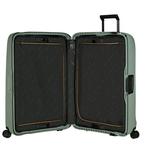 Samsonite Essens Rood