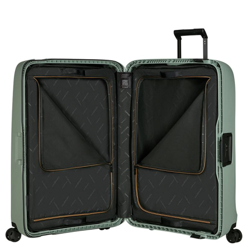 Samsonite Essens Rood