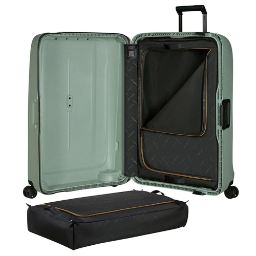 Samsonite Essens Rood