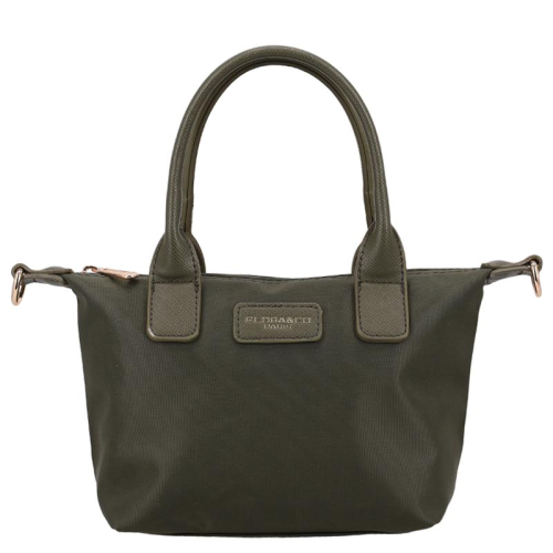 Flora & Co Dani Rood