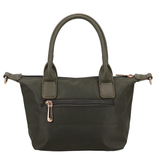 Flora & Co Dani Rood