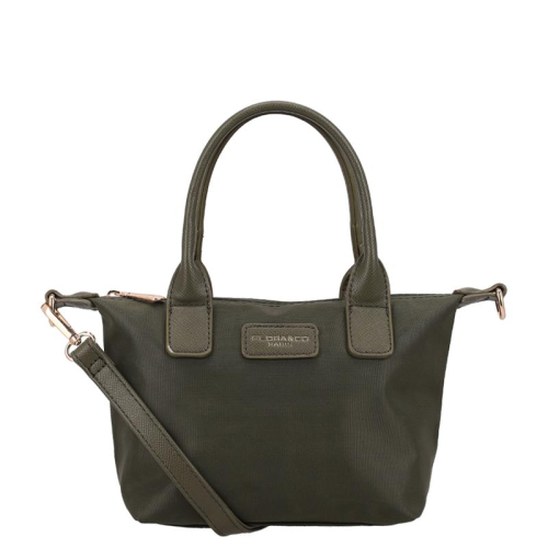Flora & Co Dani Rood