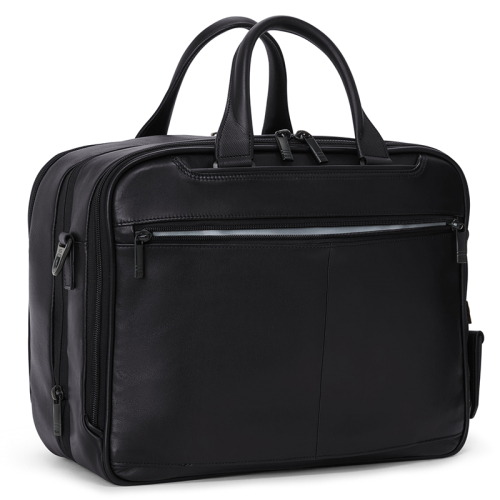 Tumi Alpha Zwart