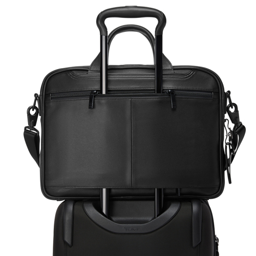 Tumi Alpha Zwart