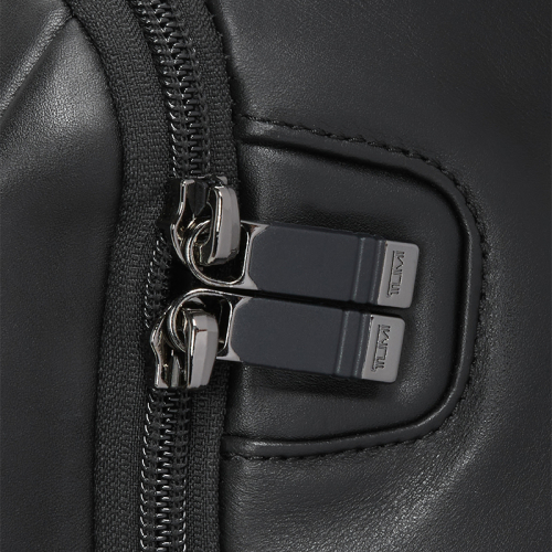 Tumi Alpha Zwart