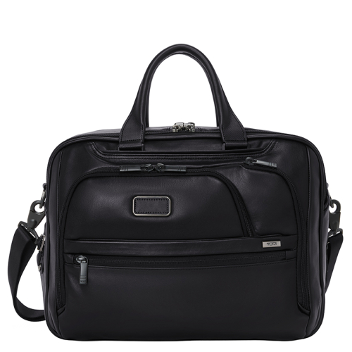 Tumi Alpha Zwart