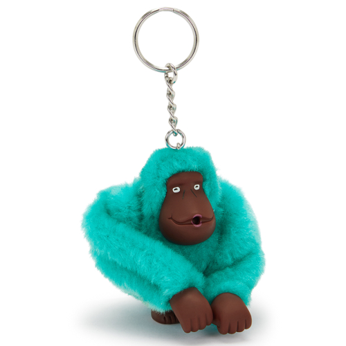 Kipling Monkeyclip Groen