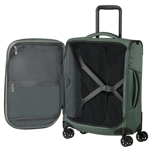 Samsonite Respark Rood