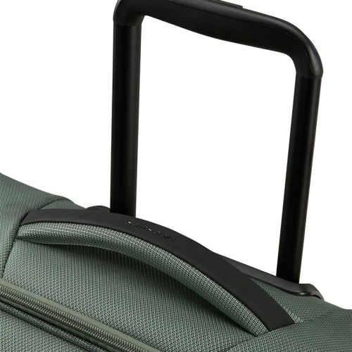 Samsonite Respark Rood