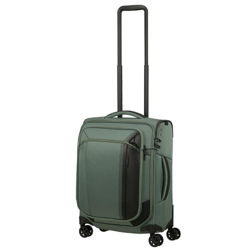 Samsonite Respark Rood