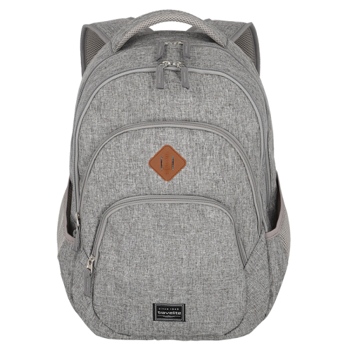 Travelite Basics Zilver