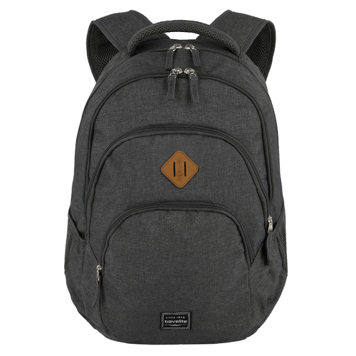 Travelite Basics Zilver