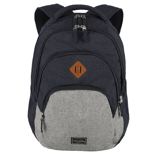 Travelite Basics Groen