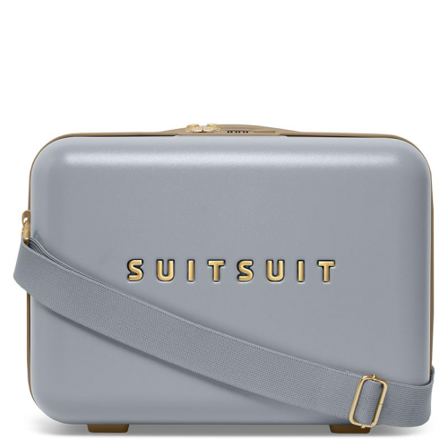 SUITSUIT Fusion Zilver