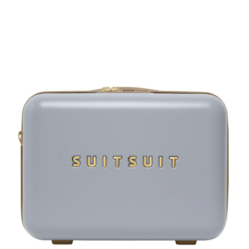 SUITSUIT Fusion Zilver