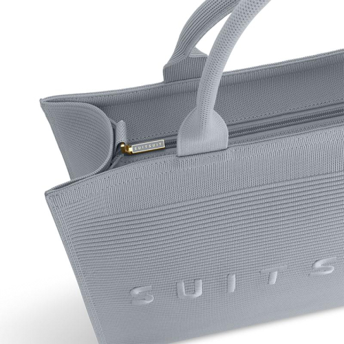 SUITSUIT Fusion Zilver