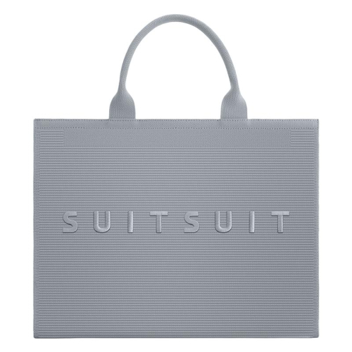 SUITSUIT Fusion Zilver