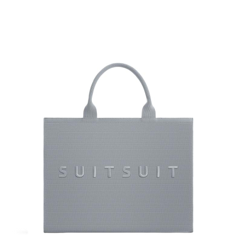 SUITSUIT Fusion Zilver