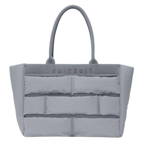 SUITSUIT Fusion Zilver