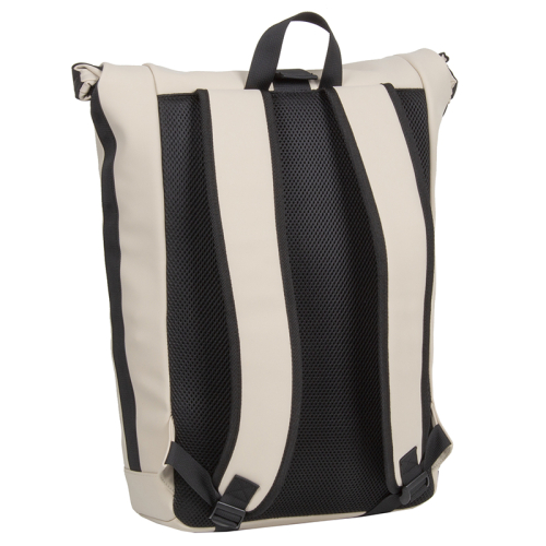 New Rebels Mart Rolltop Rose