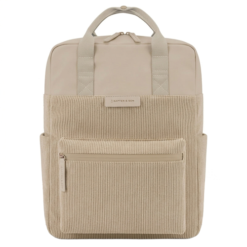 Kapten & Son Bergen Pro Cord Rose