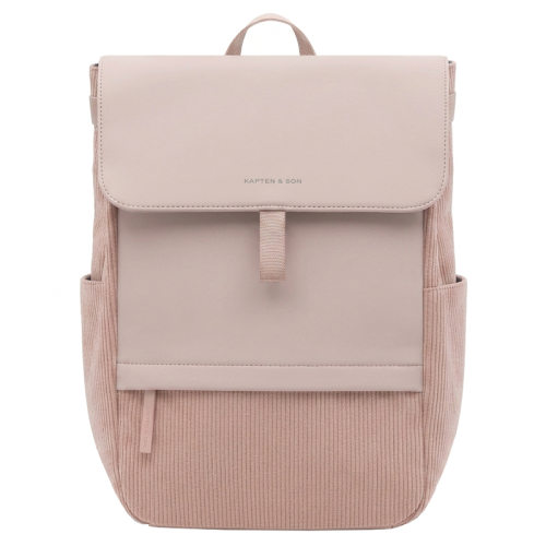 Kapten & Son Fyn Cord Taupe