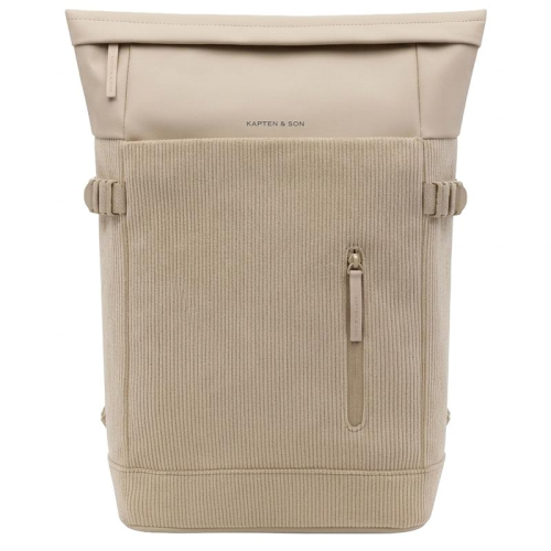 Kapten & Son Helsinki Cord Rose