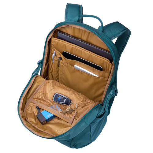 Thule Enroute Rood