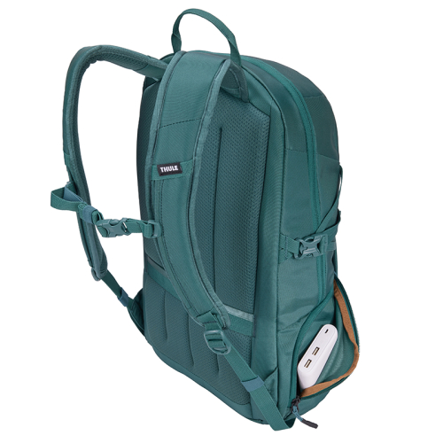 Thule Enroute Rood