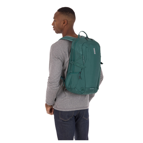 Thule Enroute Rood