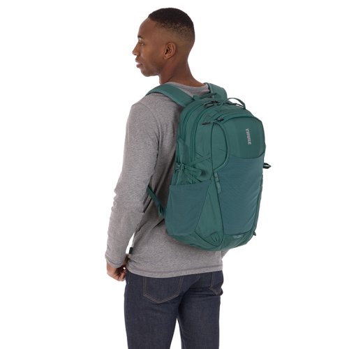 Thule EnRoute Rood