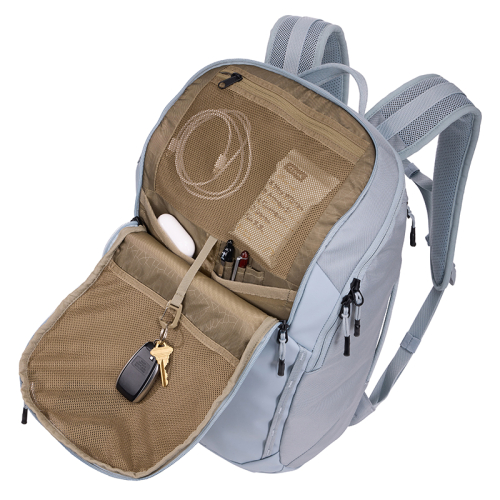 Thule Chasm Groen