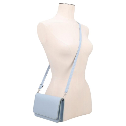 Hernan Camera Bag Groen