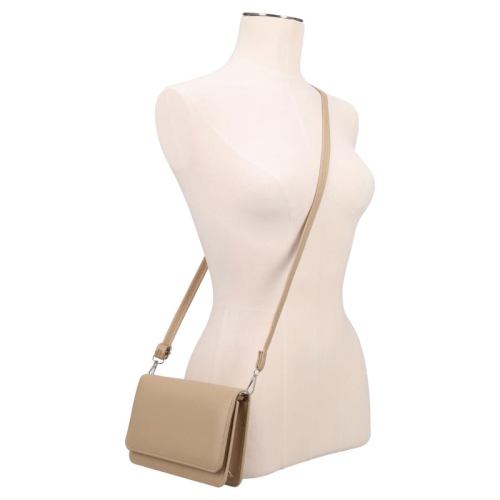 Hernan Camera Bag Rood
