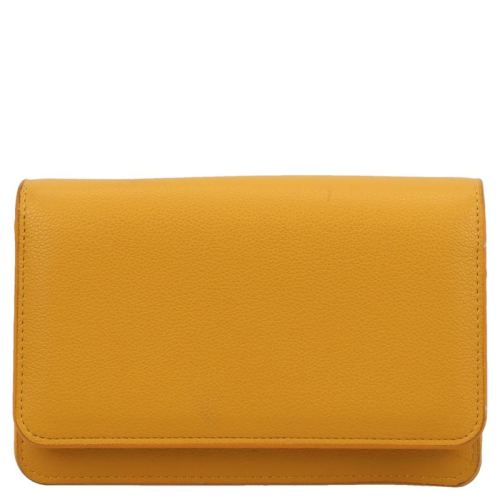 Hernan Camera Bag Goud