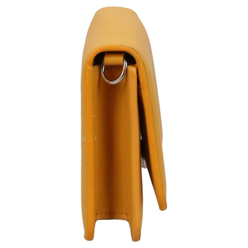 Hernan Camera Bag Goud