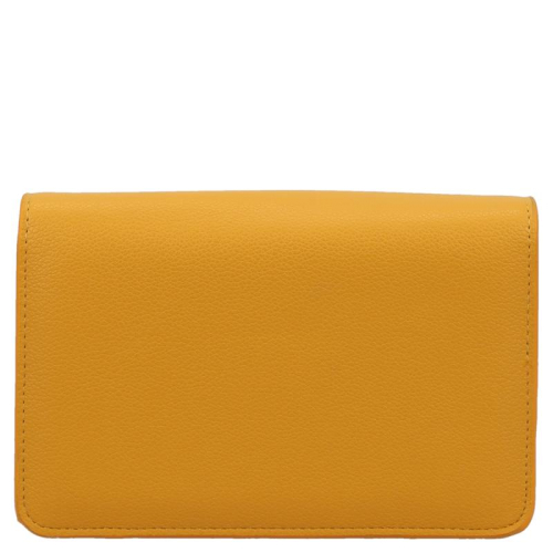 Hernan Camera Bag Goud