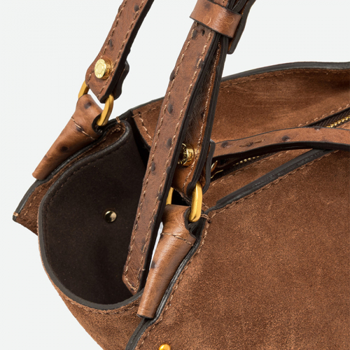 Gianni Chiarini Bloom Bruin