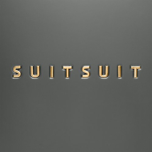 SUITSUIT Serenity Groen
