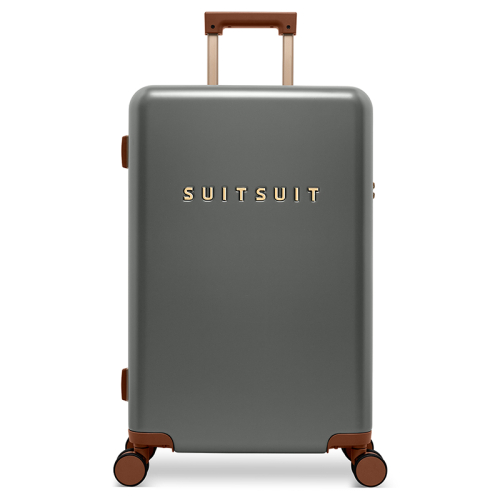 SUITSUIT Serenity Groen