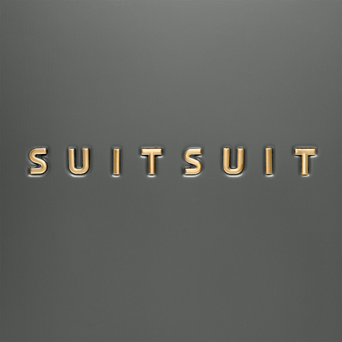 SUITSUIT Serenity Groen