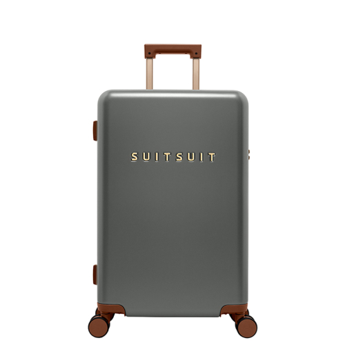 SUITSUIT Serenity Groen